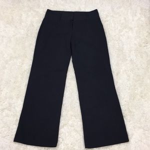 Express Stretch Work Pants, Size 6 Short 🖤